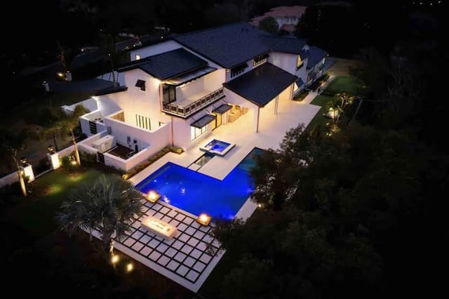 Brightwater Leads Central Florida in Sprinkler Repair Excellence