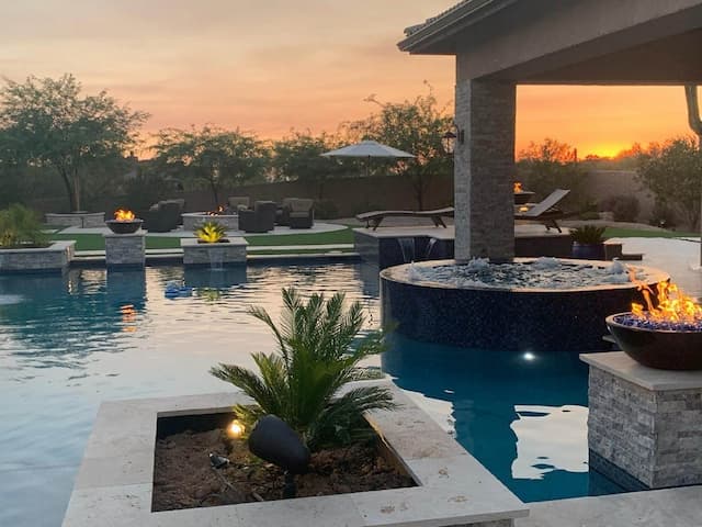 Sun America Pools Launches Smart Wi-Fi Controls for Phoenix Homeowners