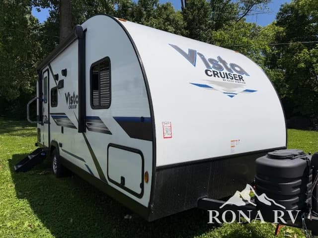 Rona RV LLC Expands Ohio Inventory with New Travel Trailers and Toy Haulers