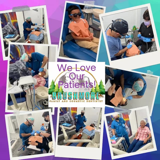 Brushmore Dentistry Opens New Texas City Office with Expert Family Care