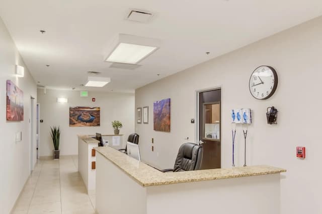Scottsdale Detox Bridges Detox-to-Rehab Gap with Sister Facility