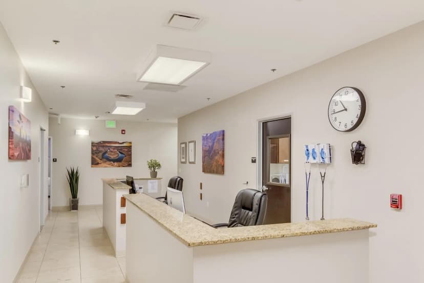 Scottsdale Detox Bridges Detox-to-Rehab Gap with Sister Facility