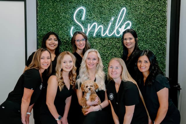 Knecht Orthodontics Brings Advanced Smile Care to Mont Belvieu