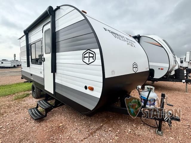 Used RV Sales Surge in Nacogdoches as RV Station Expands Inventory