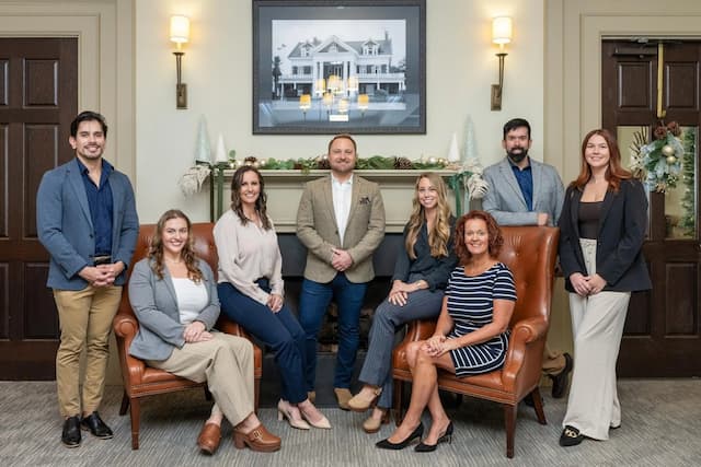 Gulf Breeze Real Estate Team Expands Services for Investors and Sellers