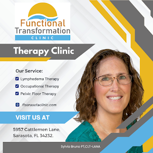 Functional Transformation Clinic Highlights Expert Team of Certified Therapists in Sarasota, Florida