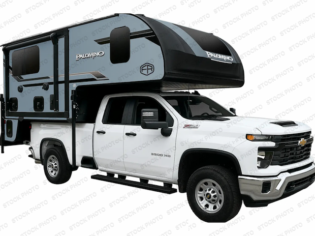 Parkview RV Expands Truck Camper Inventory in Delaware