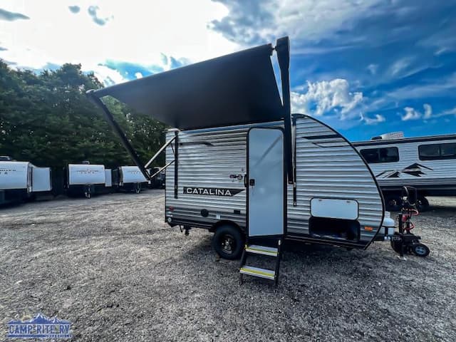 Camp-Rite RV Boosts RV Support in Loganville with Expanded Services