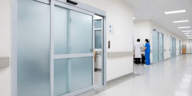 Horton Unveils HD Storm and Behavioral Health ICU Doors for Extreme Environments