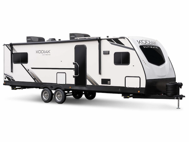 East Coast RVs Adds Family-Friendly Forest River 178BHSK to Inventory