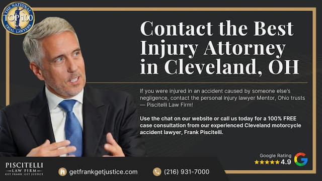 Piscitelli Law Firm Secures $1.1M Settlement in Tragic ATV Death Case