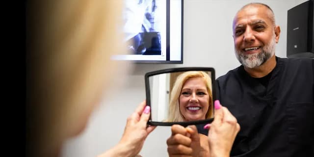 Jacksonville Dental Clinic Hits 9,600 Implants Milestone