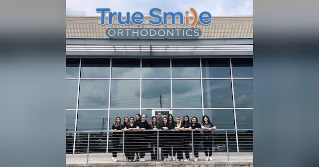True Smile Orthodontics Offers Braces & Free Consults in Bixby, OK