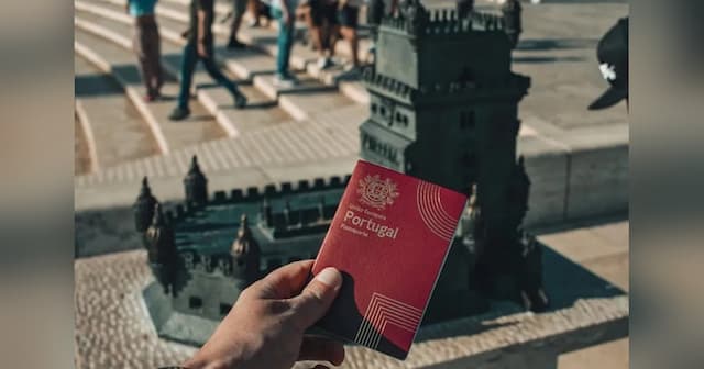 Portugal Golden Visa Interest Persists Despite Property Route Closure