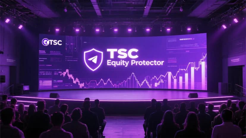 TSC Equity Protector EA: A New Era in Trading Security