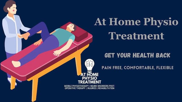 Home-Based Sports Physiotherapy Revolutionizes Athletic Recovery & Performance