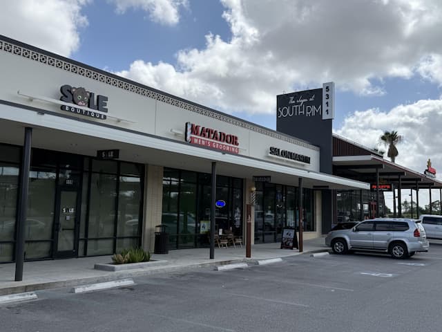 Sole Boutique Expands to Bigger San Antonio Location