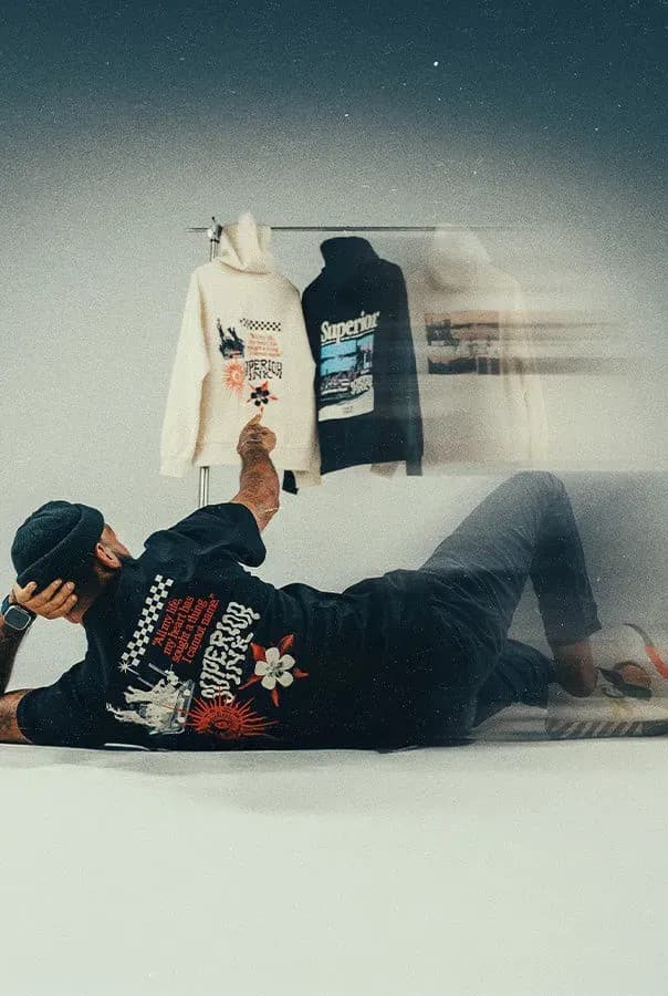 Superior Ink Launches Free Custom Apparel Program for CO Businesses