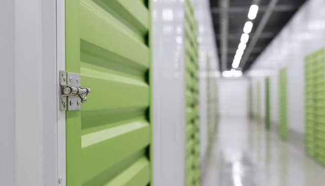 Businesses Leverage Self Storage for Flexibility and Savings