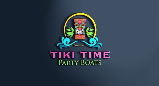 Tiki Boats Set Sail on Fort Lauderdale's Intracoastal Waterway