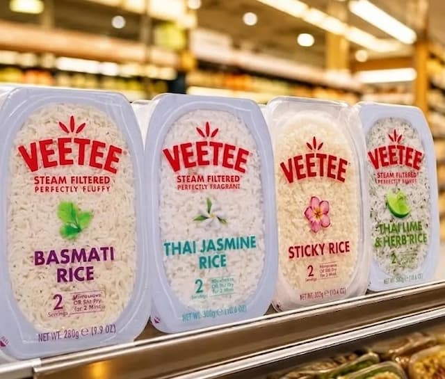 Veetee Expands to 20+ US Retailers, Including Walmart and Publix