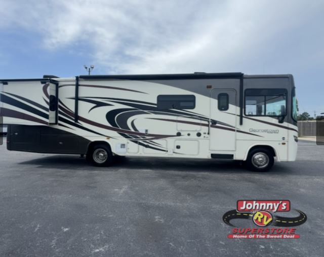 Alabama's Top RV Dealer Offers Affordable Travel Trailers & Fifth Wheels