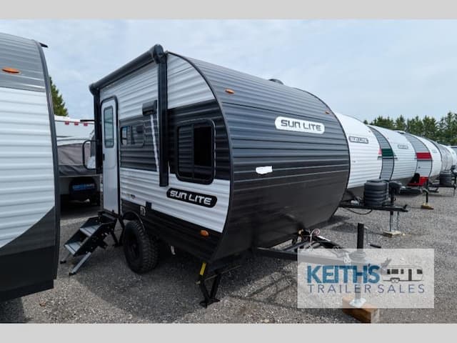 Keith's Trailer Sales Expands Ontario RV Inventory with Viking and Sunset Trailers