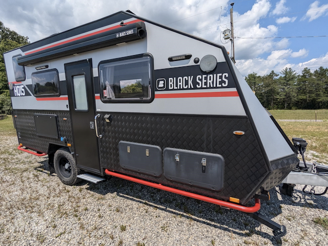 Factory Direct Marine & RV Offers On-the-Spot Financing for Southeast Buyers