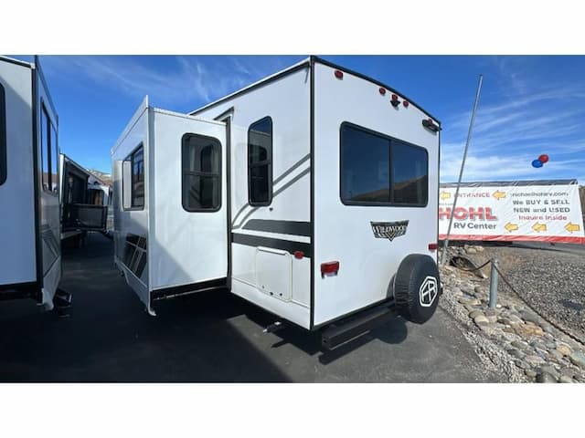 Michael Hohl RV Updates Inventory Classification for RVs
