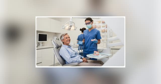 Affordable Dental Implants in Denton: Quality Without Compromise