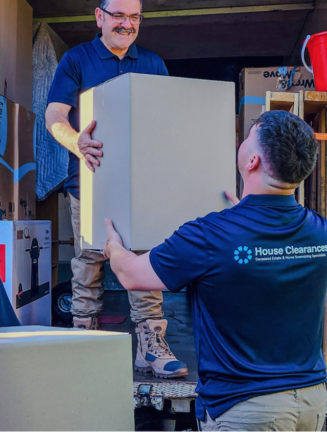 Expert House Clearance Services in Adelaide for Stress-Free Cleanouts