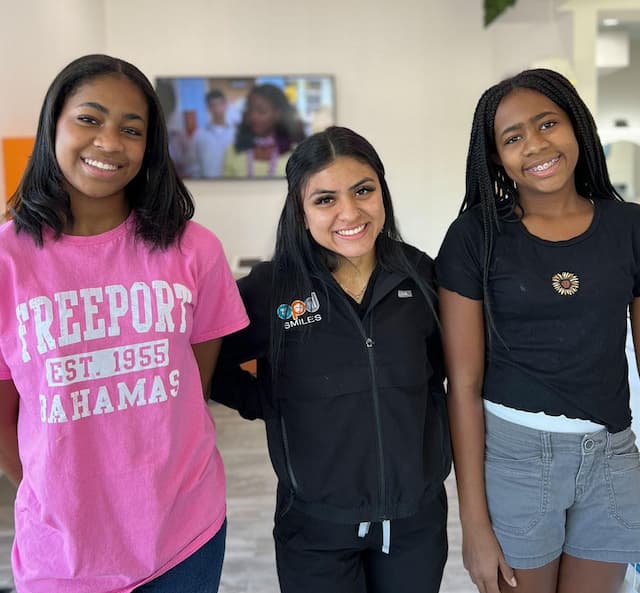 Metal-Free Fillings Now Available for Kids at Allen TX Dental Office