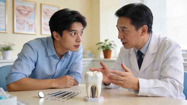 Dental Implants: Affordable or Not? A Practical Guide