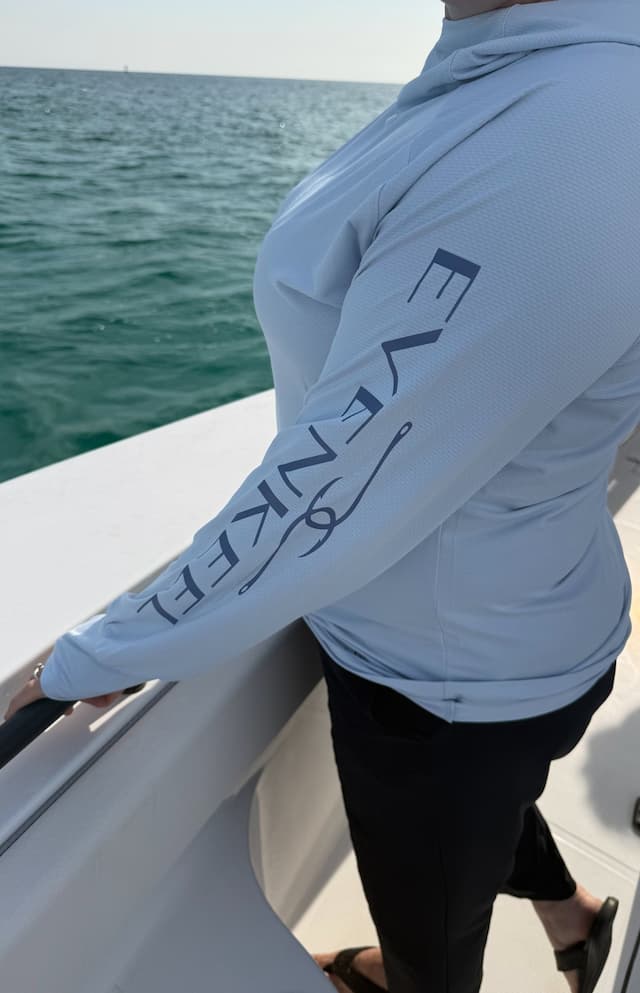 EvenKeel Launches Fishing Shirts Built for Real Bodies