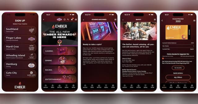 IVOREE's AI Platform Unites Six Ember Entertainment Properties