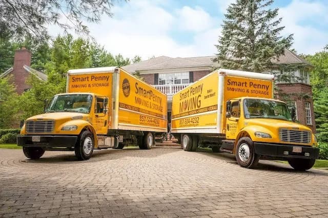 Horizon Boston Movers Launches Customer-Focused Interstate Service to Houston