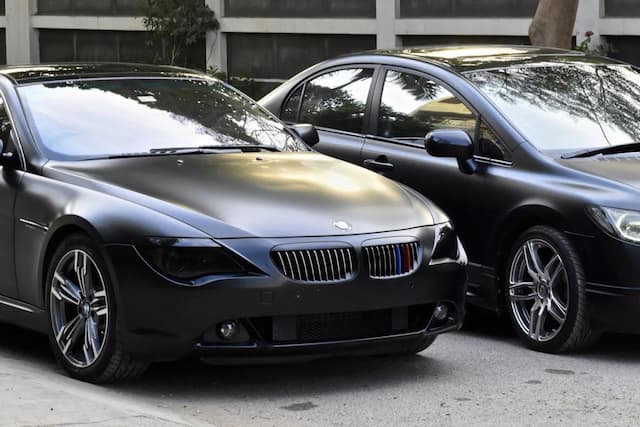 Discover the Benefits of Expert Window Tinting for Vehicles and Properties