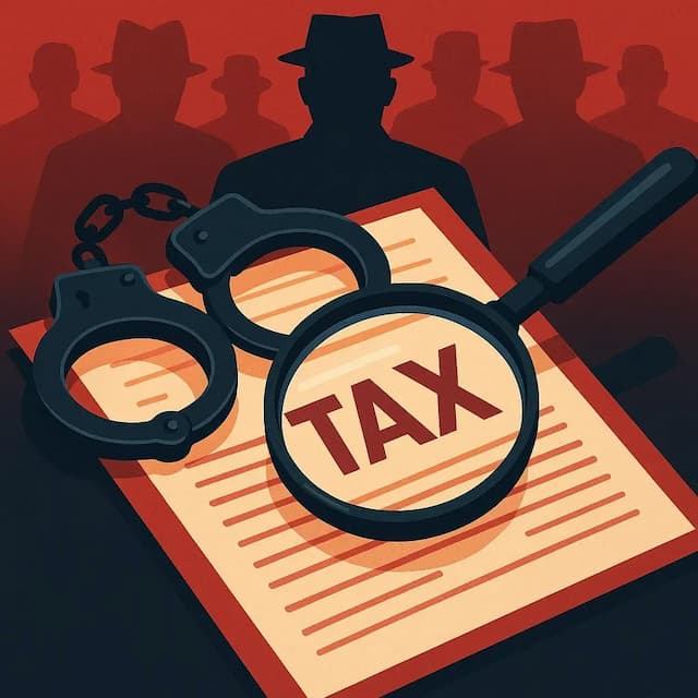 J. David Tax Law: Advocating for Fair Tax Relief in Los Angeles