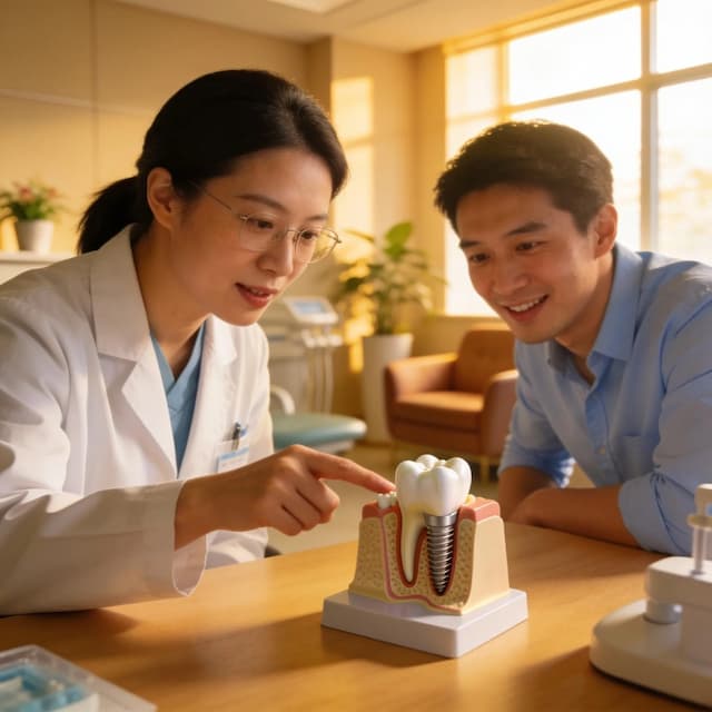 Smart Tips to Save on Dental Implants Without Sacrificing Quality