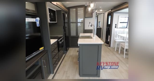 Keystone RV Center Unveils 2026 Inventory and Clearance Deals