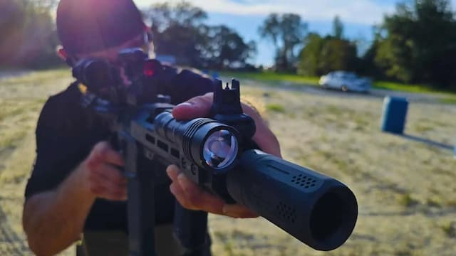 Phylax Global Launches Tactical Training for Civilian Safety