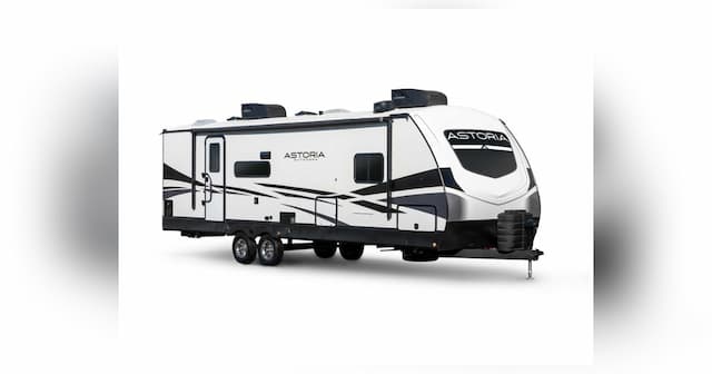 Rona RV Expands Ohio Inventory with Voltage Toy Haulers & Vista Cruiser