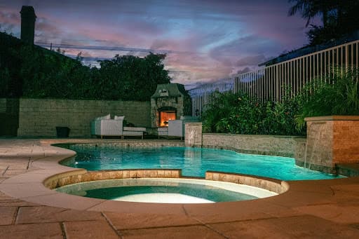 Elevate Outdoor Living with Citiscapes' High-Quality Pool Design and Installation Services