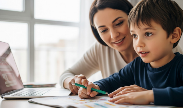 Autism Teaching Methods: What Works, What Doesn't for Student Success