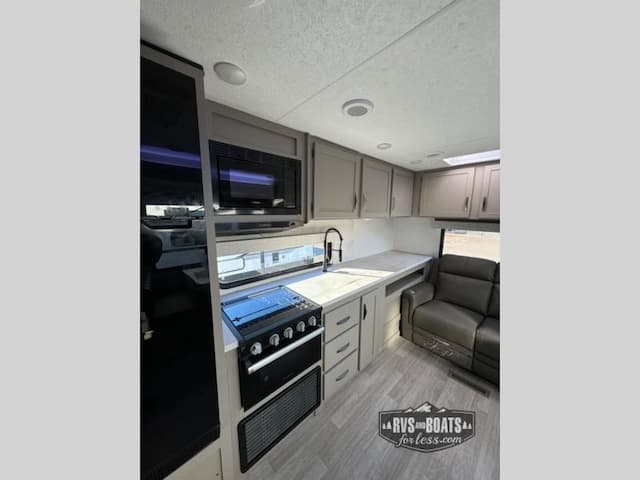 Idaho RV Dealer Expands Inventory and Services in Chubbuck
