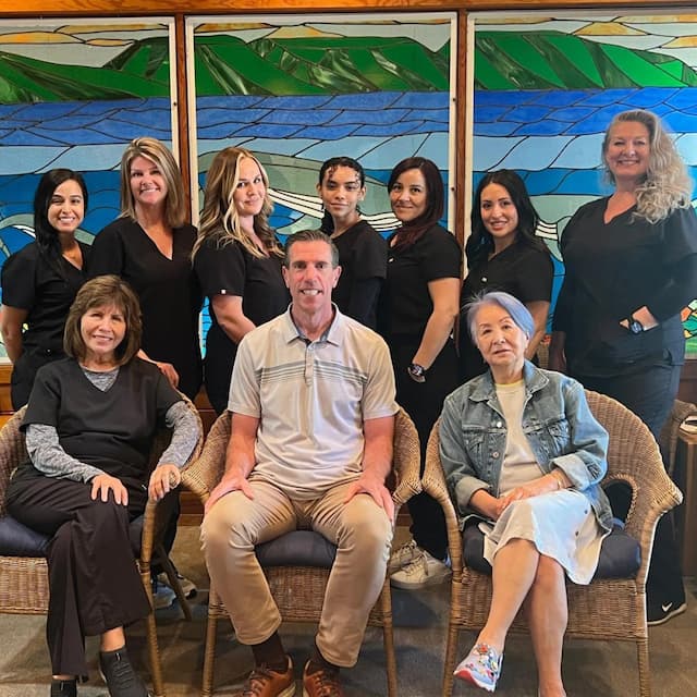 Potter Orthodontics Wins Best Orthodontist in Fullerton 2025 Award