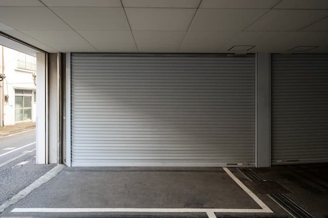 How Storage Units Simplify Your Next Move