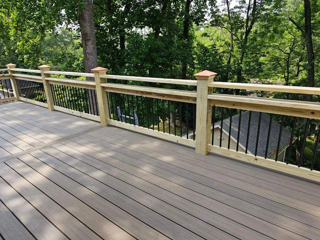 Go to Guy Home Services: Atlanta's Premier Outdoor Living Specialist