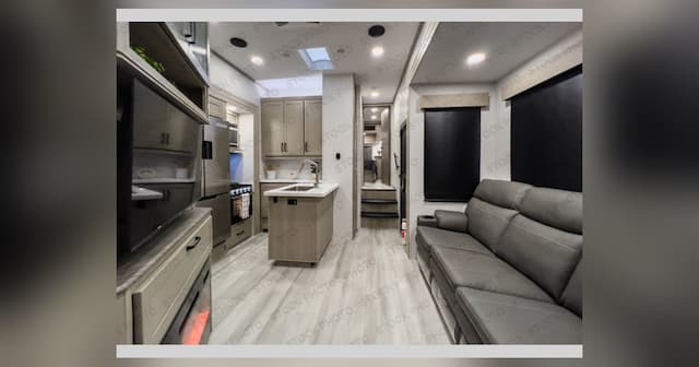 Roy’s RV Supercenter Highlights Diverse Used Campers and Toy Haulers in WV