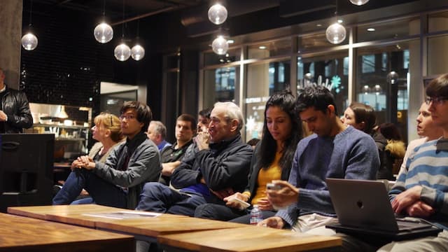 Founders Live NYC Relaunch Date Corrected to June 24th